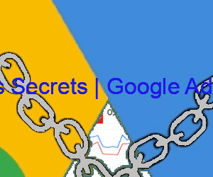 googleads secerts