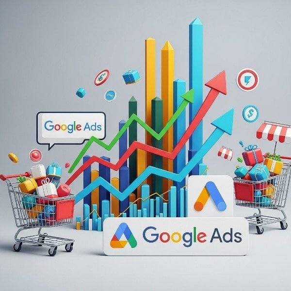 Google Ads Search Terms and Keyword Targeting Optimization