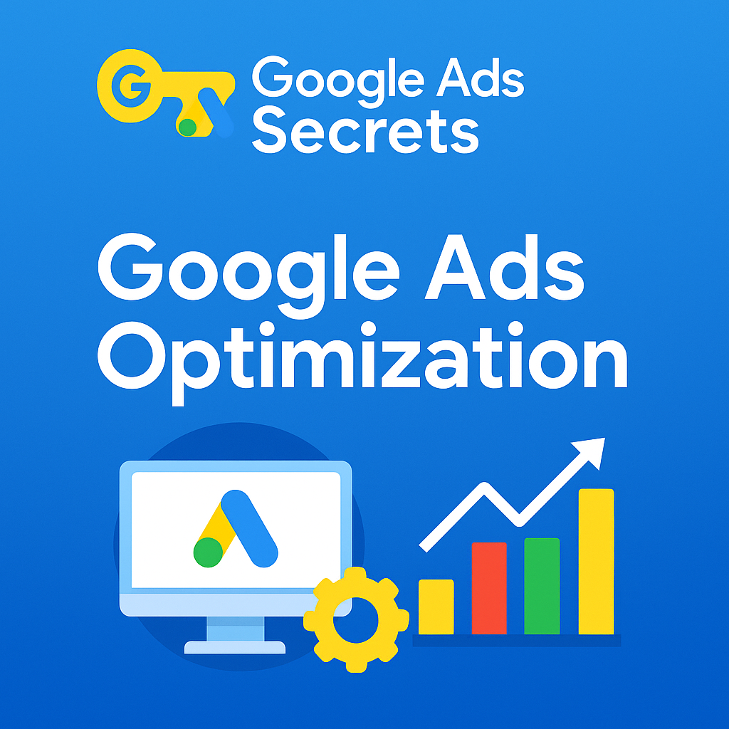Overview of setting up Google Ads conversion tracking