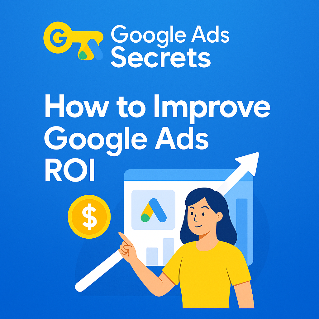 Adding Google Ads conversion tag to a website page